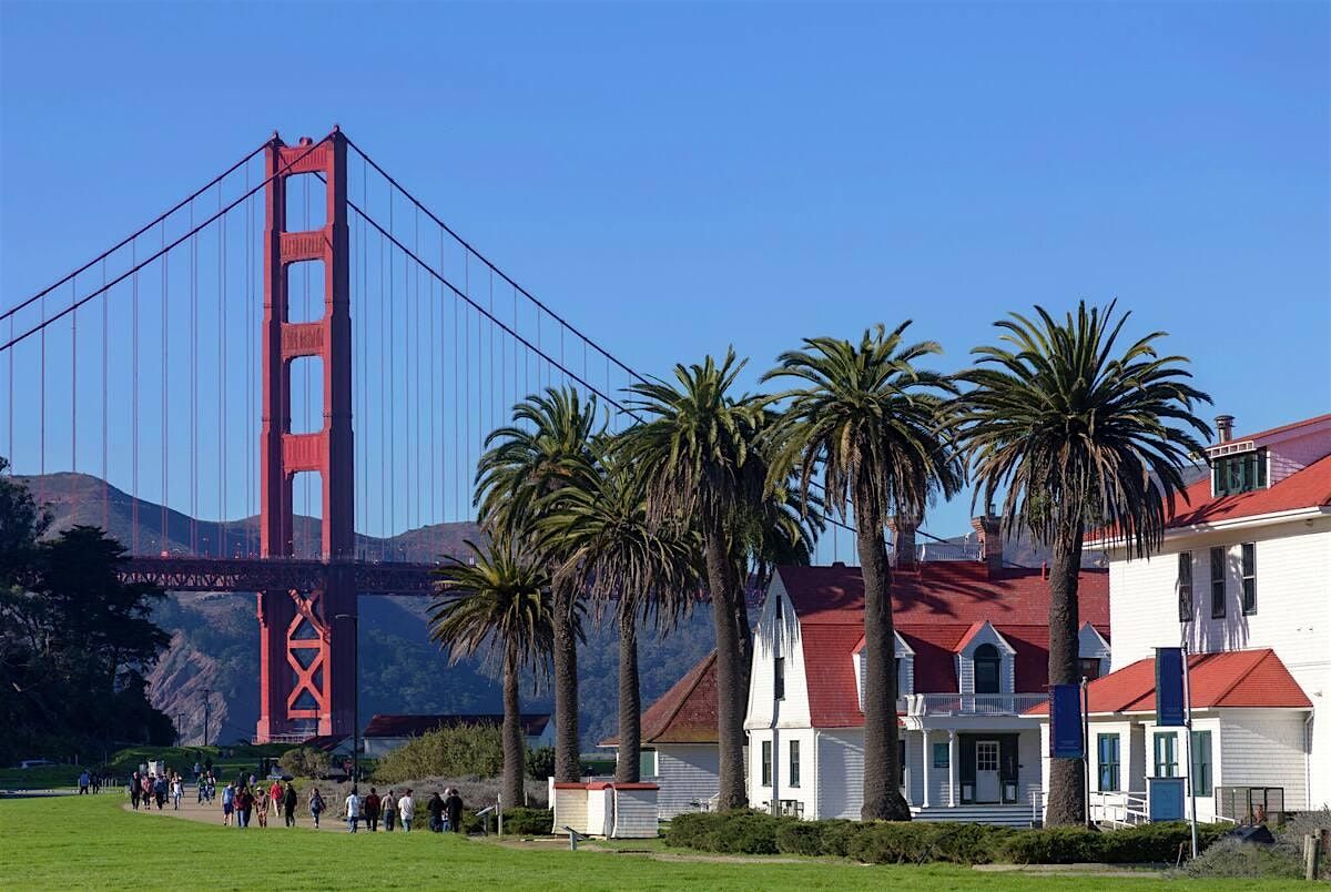 Yoga Conference in San Francisco - April  28 -May 3 - 2026, 30 April | Event in San Francisco | AllEvents