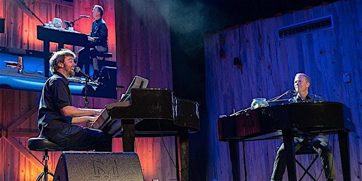 Dueling Pianos, 16 May | Event in Sedalia | AllEvents