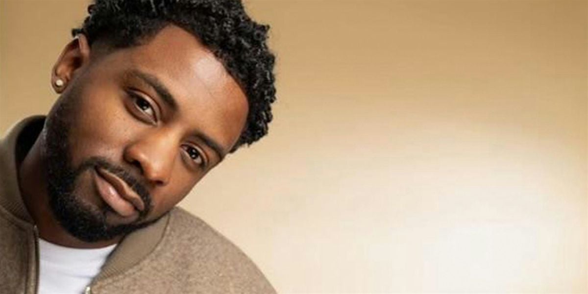 Malik Bazille  at The Attic Comedy Club, Columbus, Ohio, 12 September | Event in Columbus | AllEvents