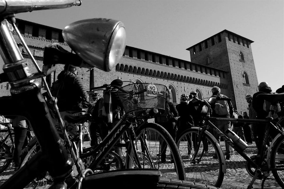 Pedalata sulla Battaglia di Pavia: La fine, 18 May | Event in Pavia | AllEvents