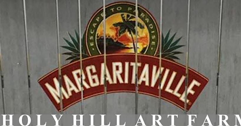 Music on the Farm - Margaritaville, 10 July | Event in Hubertus | AllEvents