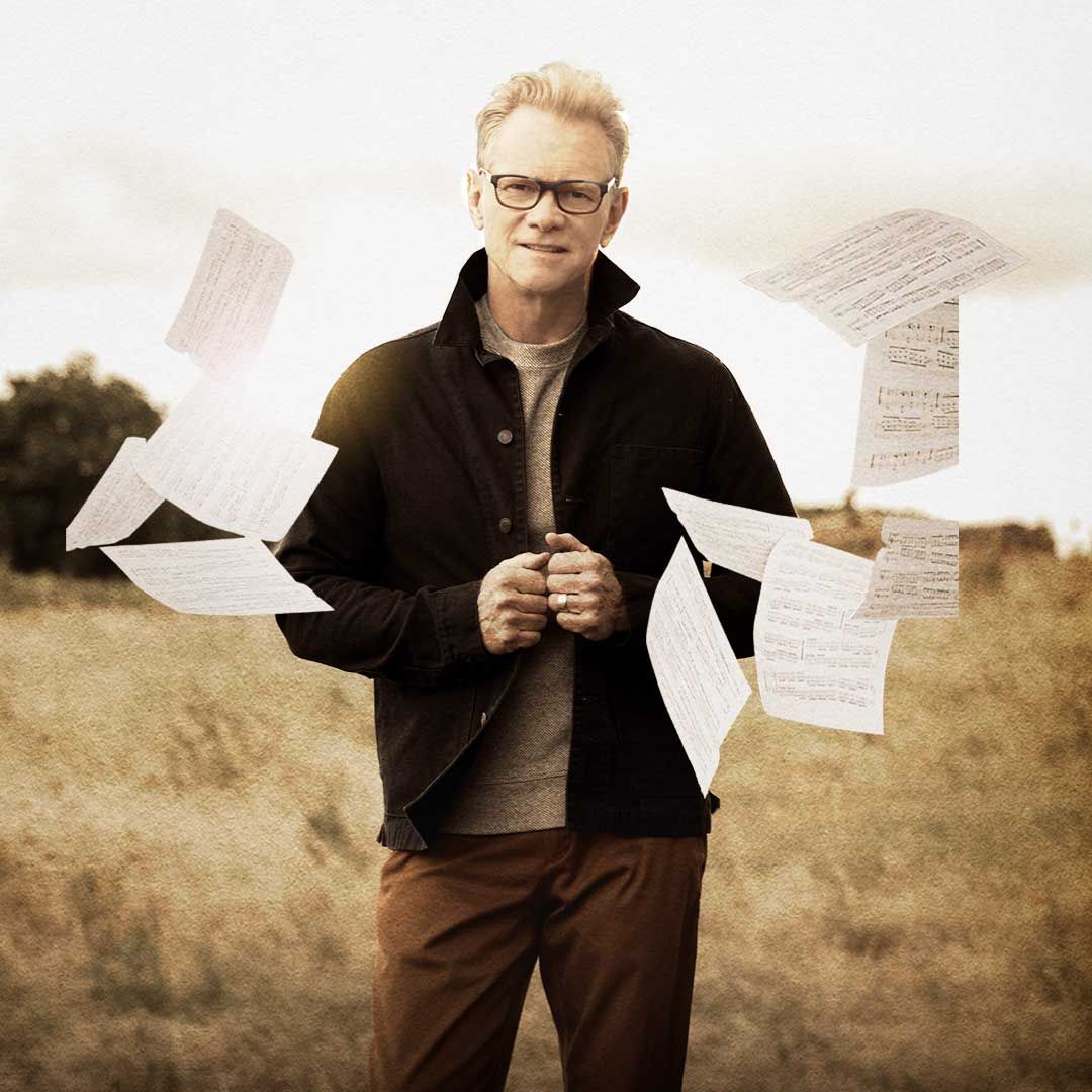 Steven Curtis Chapman at Word of Life Church - Greensburg, 8 May | Event in Greensburg | AllEvents