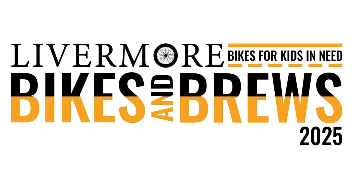 Livermore Bikes & Brews 2025, 11 October | Event in Livermore | AllEvents