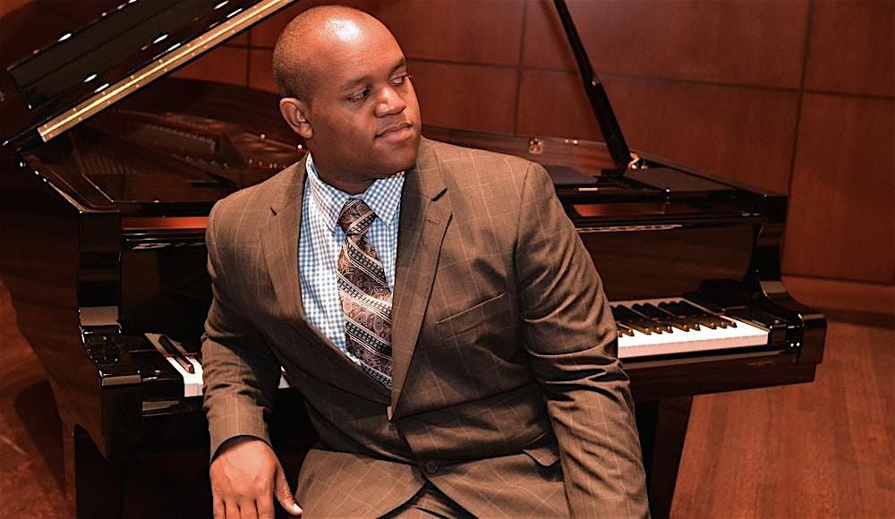 Friday Music Series: Paul Bratcher, 13 March | Event in Washington | AllEvents