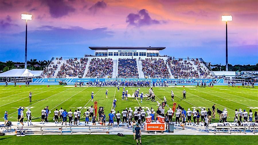 THE DREAM  FOOTBALL CLASSIC AT IMG ACADEMY, 22 June | Event in Bradenton | AllEvents