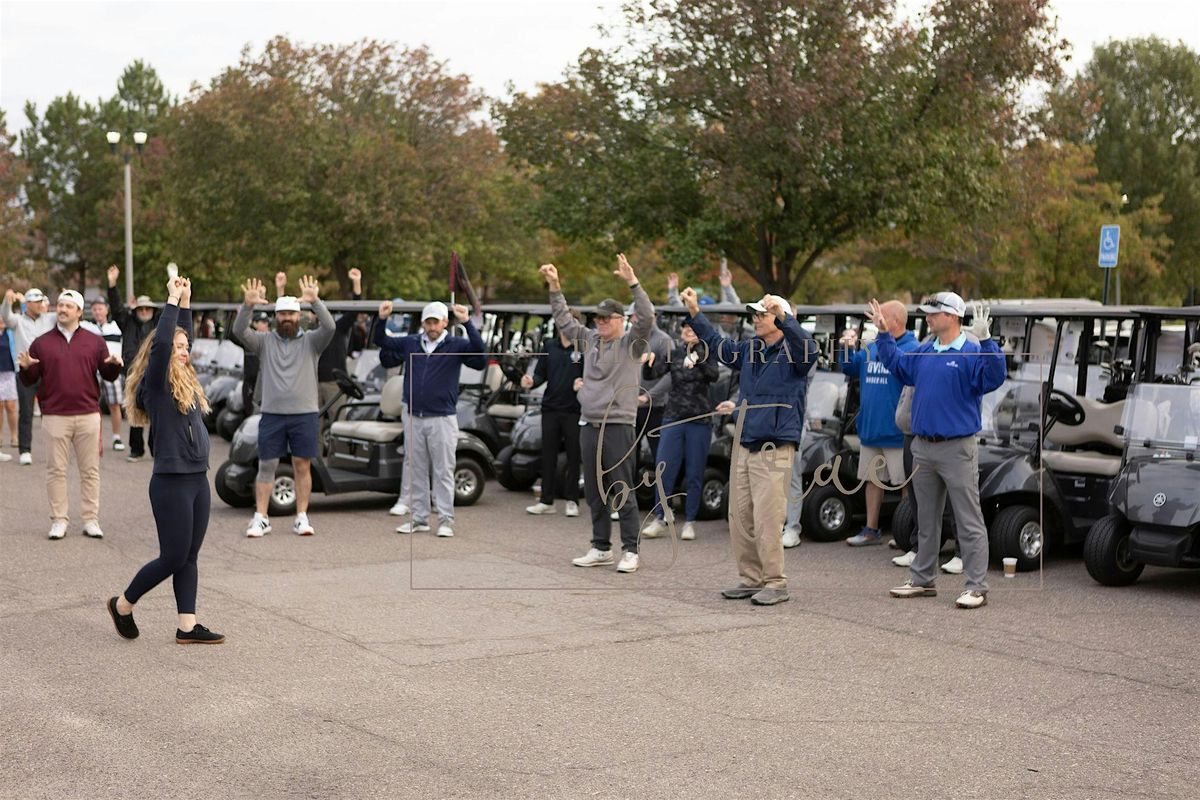 The Crusaders Connection Event and Business Golf Scramble, 6 October | Event in Northville | AllEvents