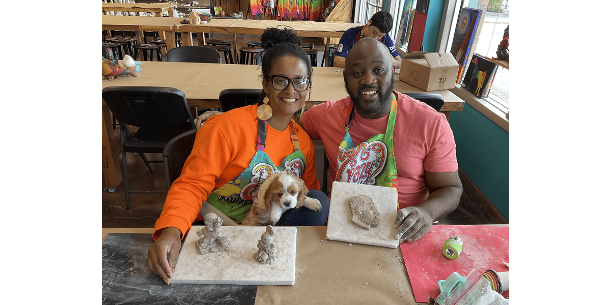 Hand Building With Clay - Pottery Class in Columbus | Classpop!™, 28 August | Event in Columbus | AllEvents