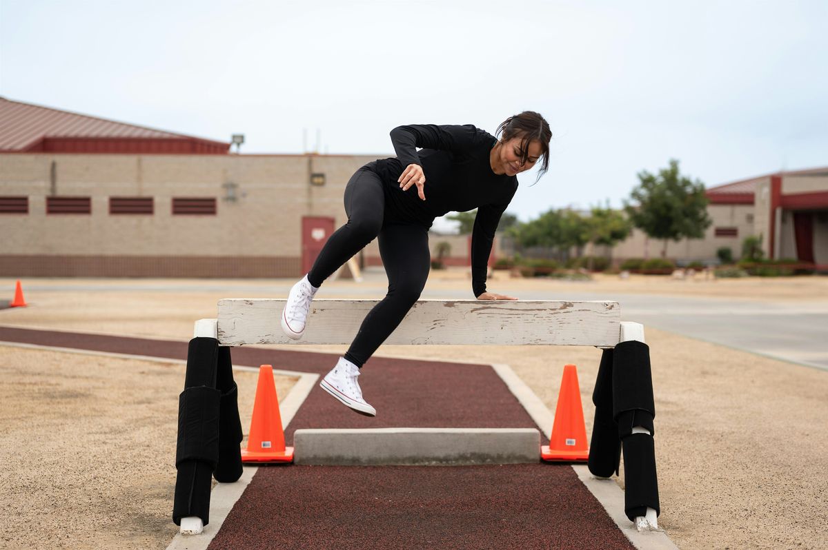 Probation Corrections Officer Applicant Workshop | Event in Rancho Cucamonga | AllEvents