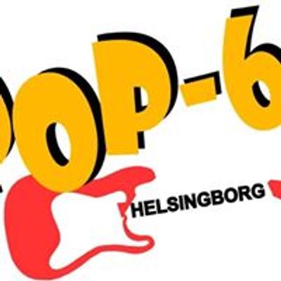 Pop-60 Helsingborg