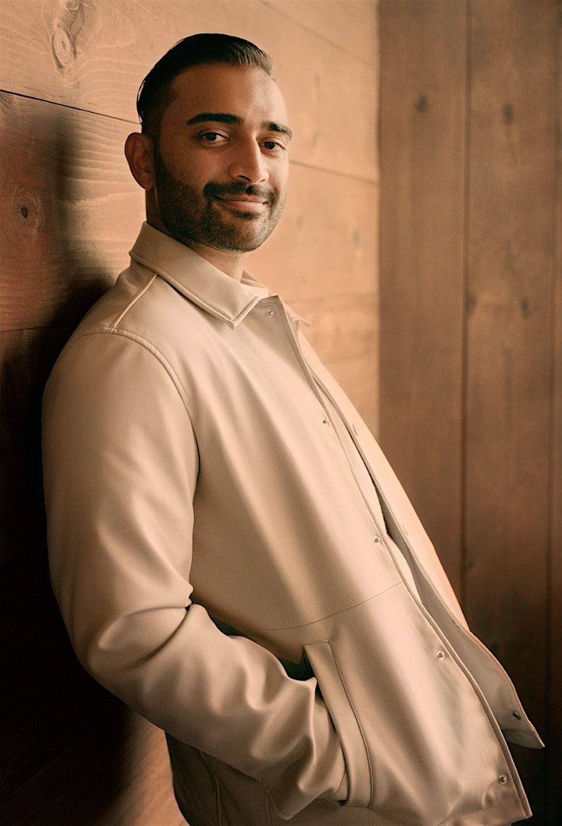 Roma Norte Sessions: Malik Mantra, 28 August | Event in San Diego | AllEvents