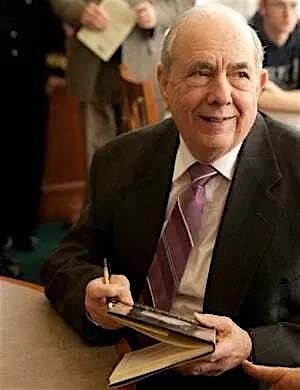 Dinner with Dr. H. Ray Dunning, 6 May | Event in Nashville | AllEvents