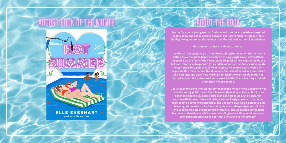 Sapphic Book and Social Club-OC, 28 August | Event in Huntington Beach | AllEvents