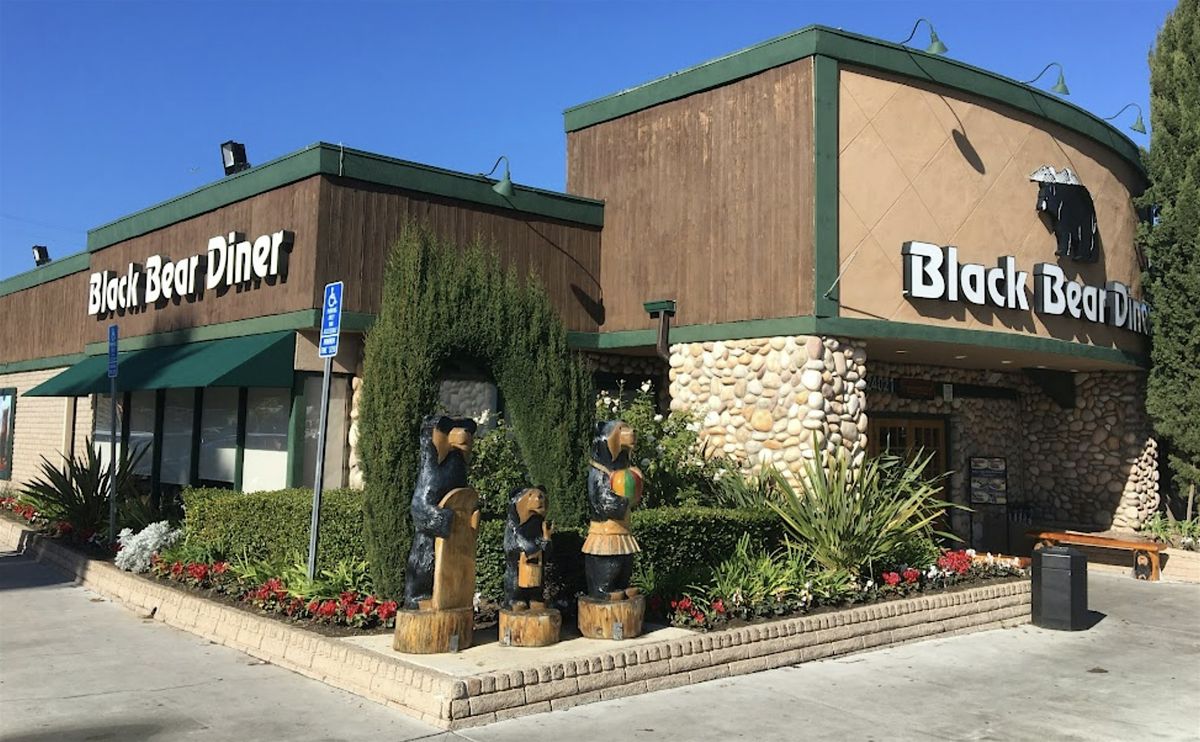 Breakfast Club: Business Referral Networking | Event in Torrance | AllEvents