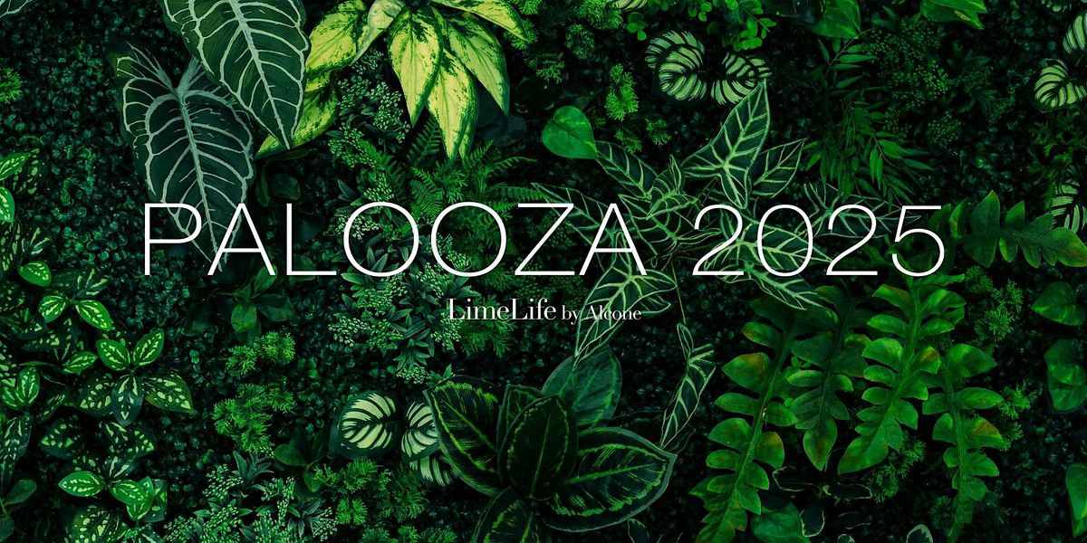 LIMELIFE EU/UK PALOOZA 2025- Madrid- Pack 10 tickets (70€/ticket), 27 September | Event in Alcalá de Henares