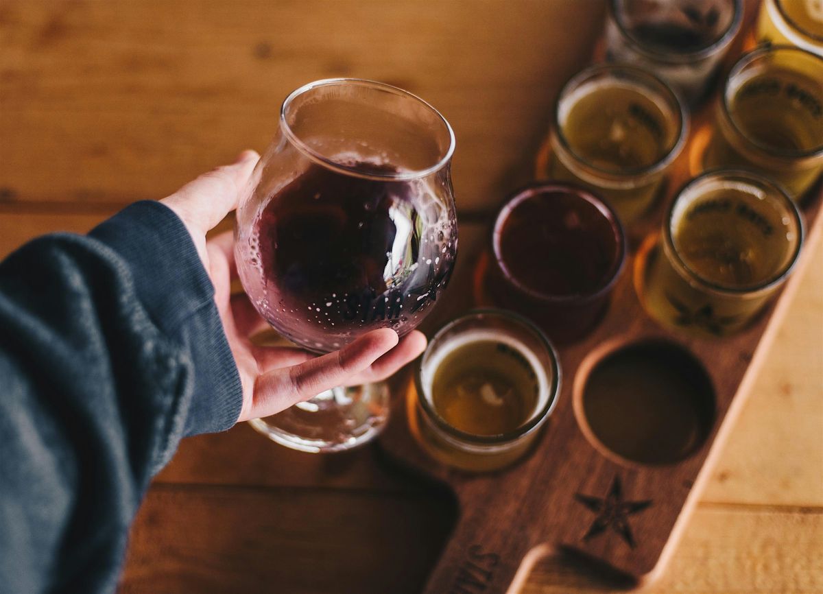 Essential Sensory Analysis of Cider & Perry 2026, 8 October | Event in Mount Vernon | AllEvents