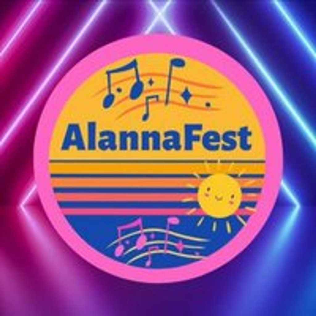 AlannaFest 2025, 24 August | Event in Lancaster | AllEvents