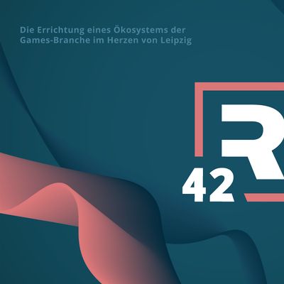 R42 logo