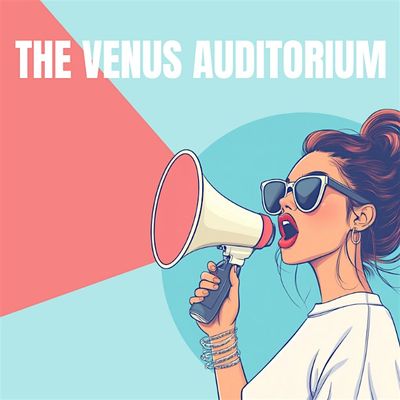 The Venus Auditorium