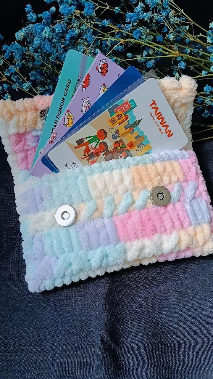 Structured Pouch Weaving | Event in Paya Lebar | AllEvents