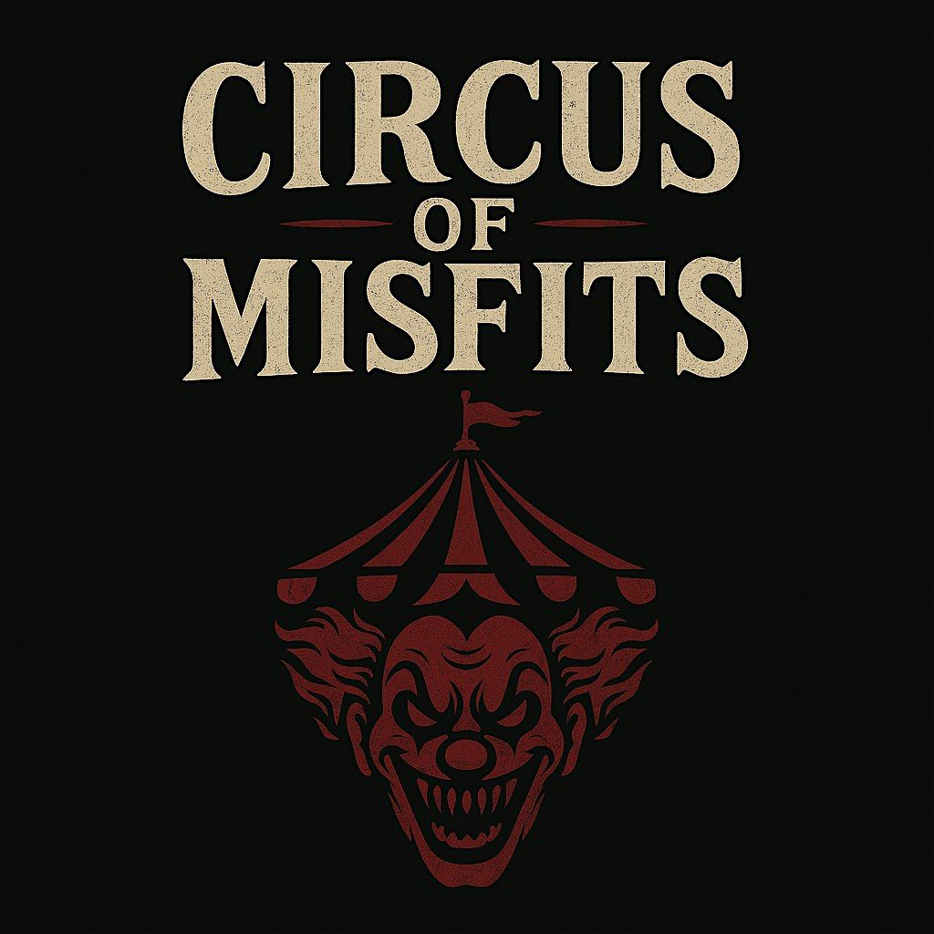 Circus of Misfits - Primer Ritual, 2 August | Event in Monterrey | AllEvents