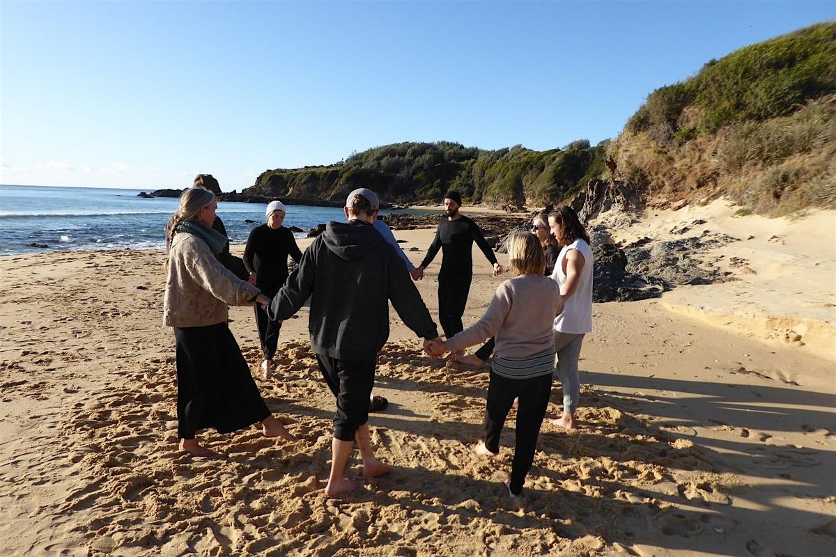 The Breath Journey - Breathwork Practitioner Training, 6 July | Event in Sydney | AllEvents