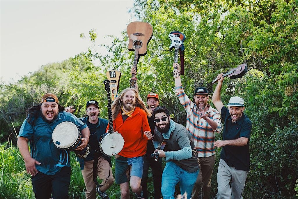 ABF at the Farm 2025, 27 September | Event in Loveland | AllEvents