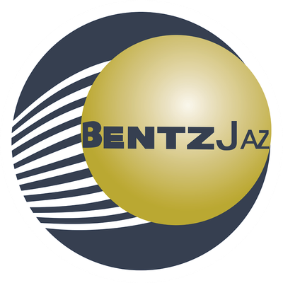 Bentz Jaz Singapore logo