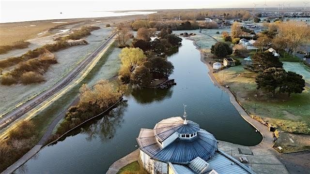 Guided Nature Walk, 30 January | Event in Cleethorpes | AllEvents