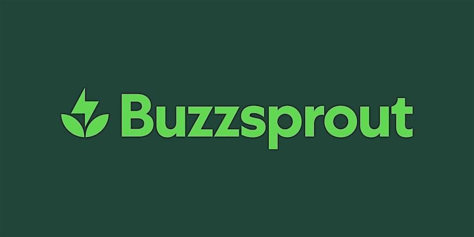 Buzzsprout Meetup at Podcast Movement 2025, 19 August | Event in Grapevine | AllEvents
