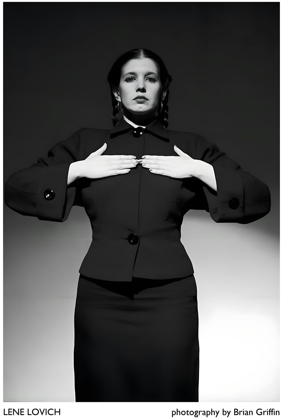 Lene Lovich, 29 October | Event in Mount Dora | AllEvents