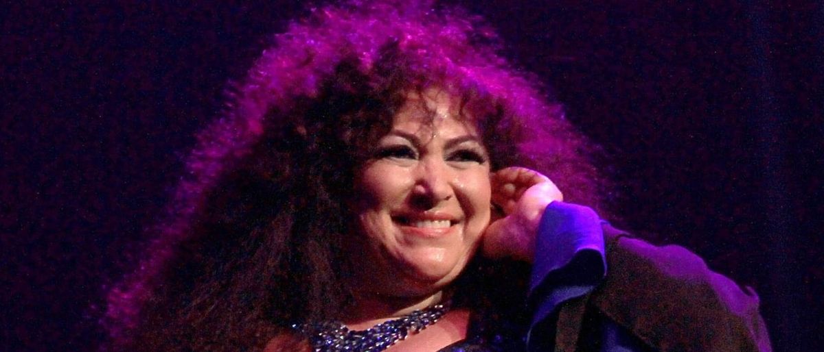 Parking Amanda Miguel, 21 November | Event in Phoenix | AllEvents