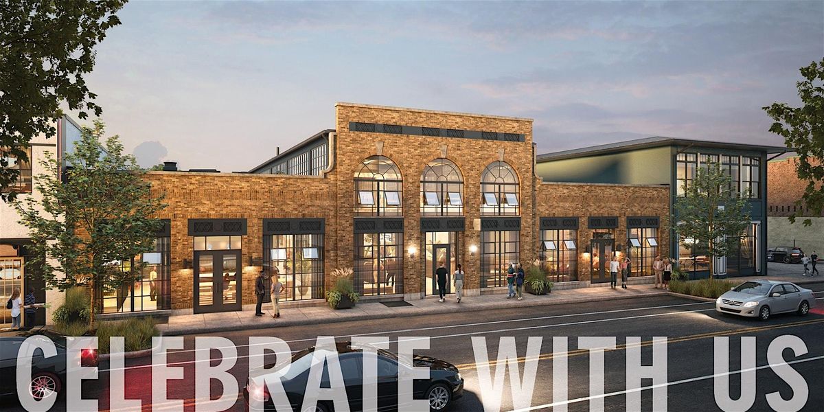 Ribbon Cutting for McCarty Holsaple McCarty, 11 December | Event in Knoxville | AllEvents