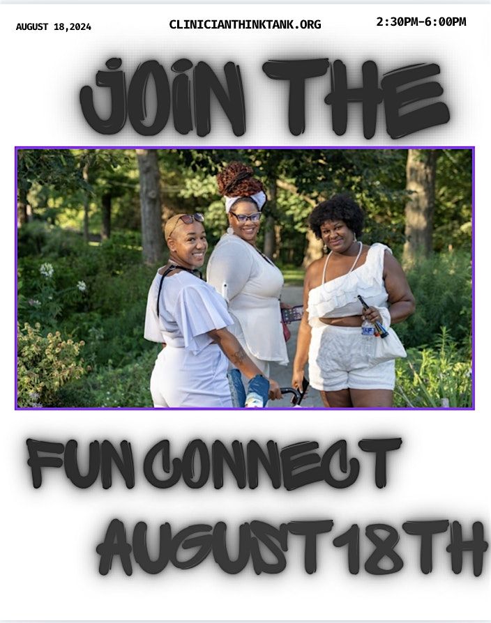 Copy of Clinician En Blanc (It's A Family Affair), 21 September | Event in Haverford | AllEvents