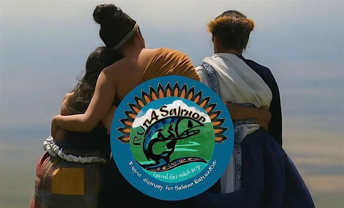 Run4Salmon Presents: Standing Above The Clouds, 2 June | Event in Sacramento | AllEvents