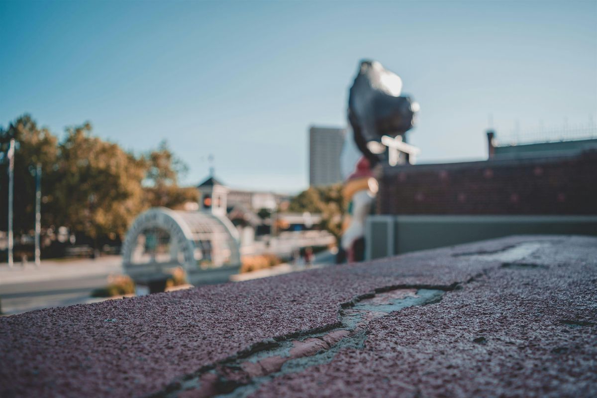 Adventurous Scavenger Hunt - Sparks‘ Sizzling Scavenger Spectacular | Event in Sparks | AllEvents