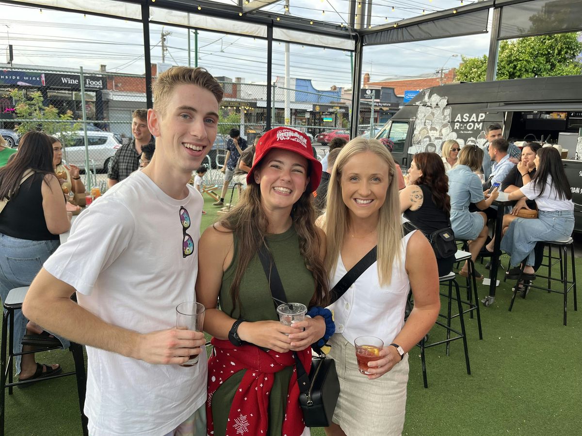 GTC Christmas 2025!, 13 December | Event in Northcote | AllEvents