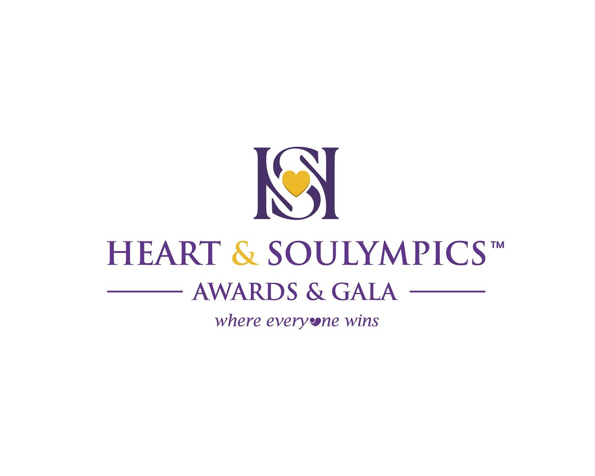 Heart and Soulympics Awards and Gala, 11 April | Event in Edmonton | AllEvents