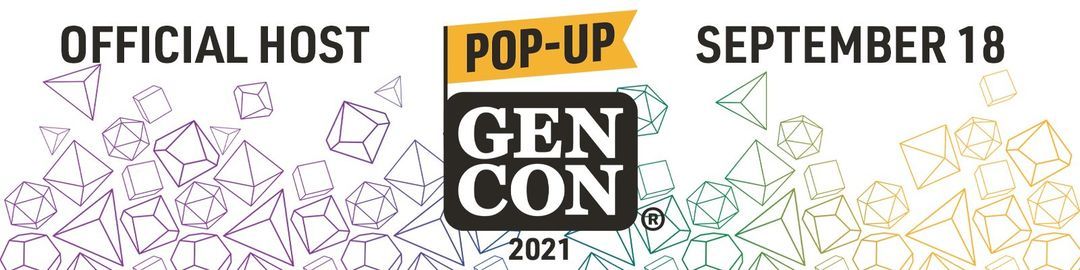 Gen Con Events List Of All Upcoming Gen Con Events In Boonton Gen Con 2022 Event List
