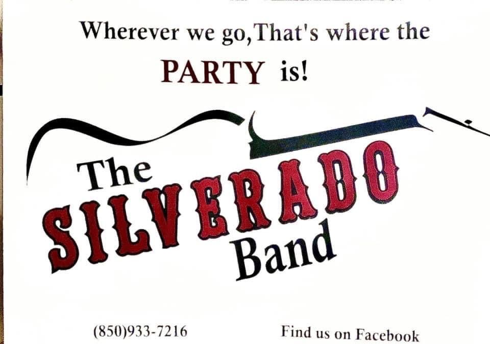 TGG Presents The Silverado Band, The Getaway Grille and Bar