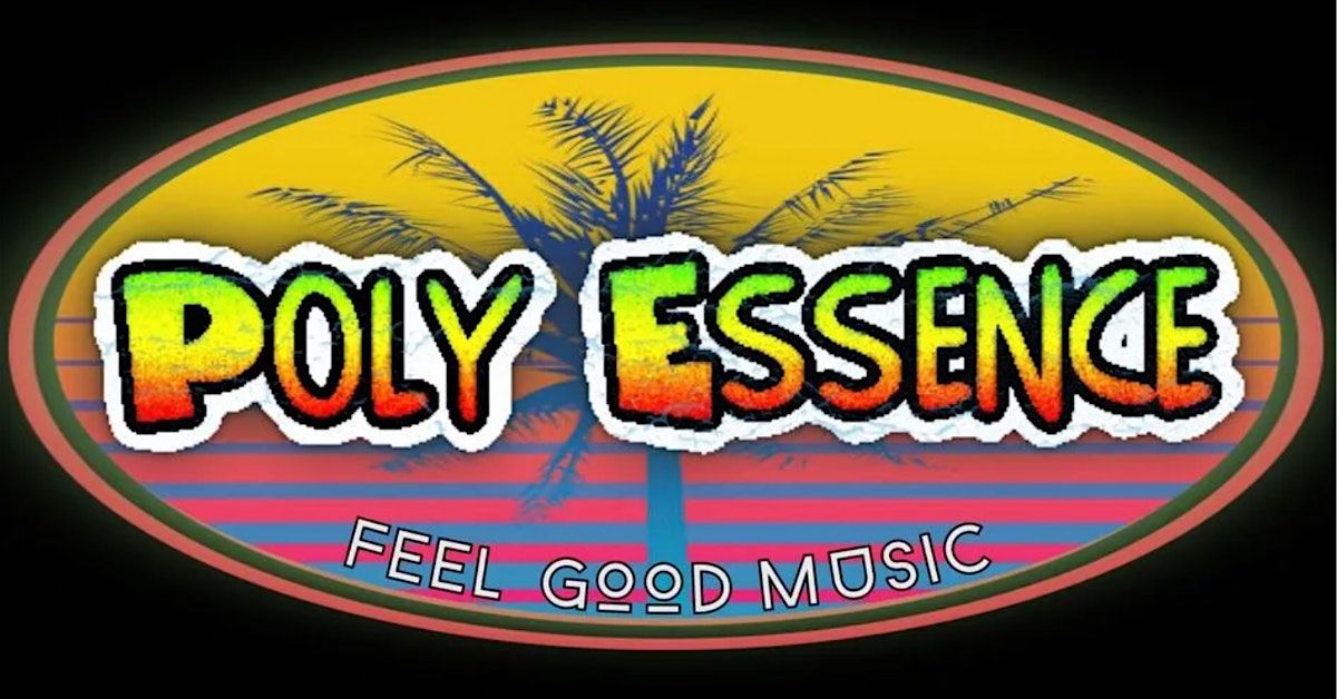Polyessence Band, 10 August | Event in Gulfport | AllEvents