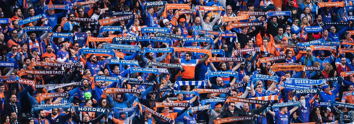 FC Cincinnati 2025 Group Ticket Deposits, 5 December | Event in Cincinnati | AllEvents