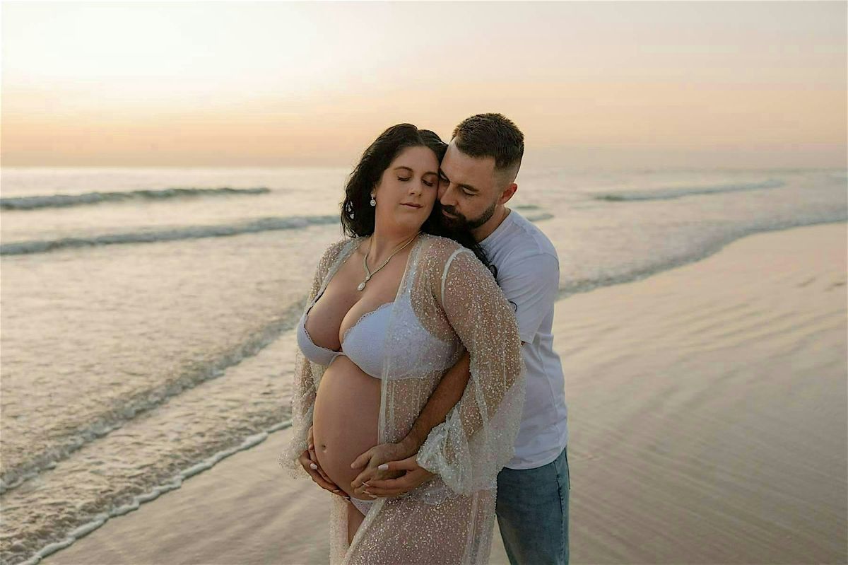 ✨Sacred Pause: A Babymoon Retreat✨January, 30 January | Event in Mon Repos | AllEvents