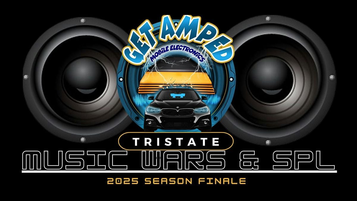 Get Amped Music Wars Season Finale, 19 October | Event in Camden | AllEvents
