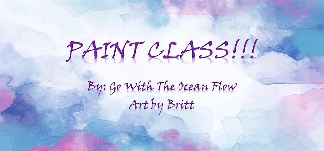 Paint Class @ Pinfish Entertainment, 30 June | Event in Tavernier | AllEvents