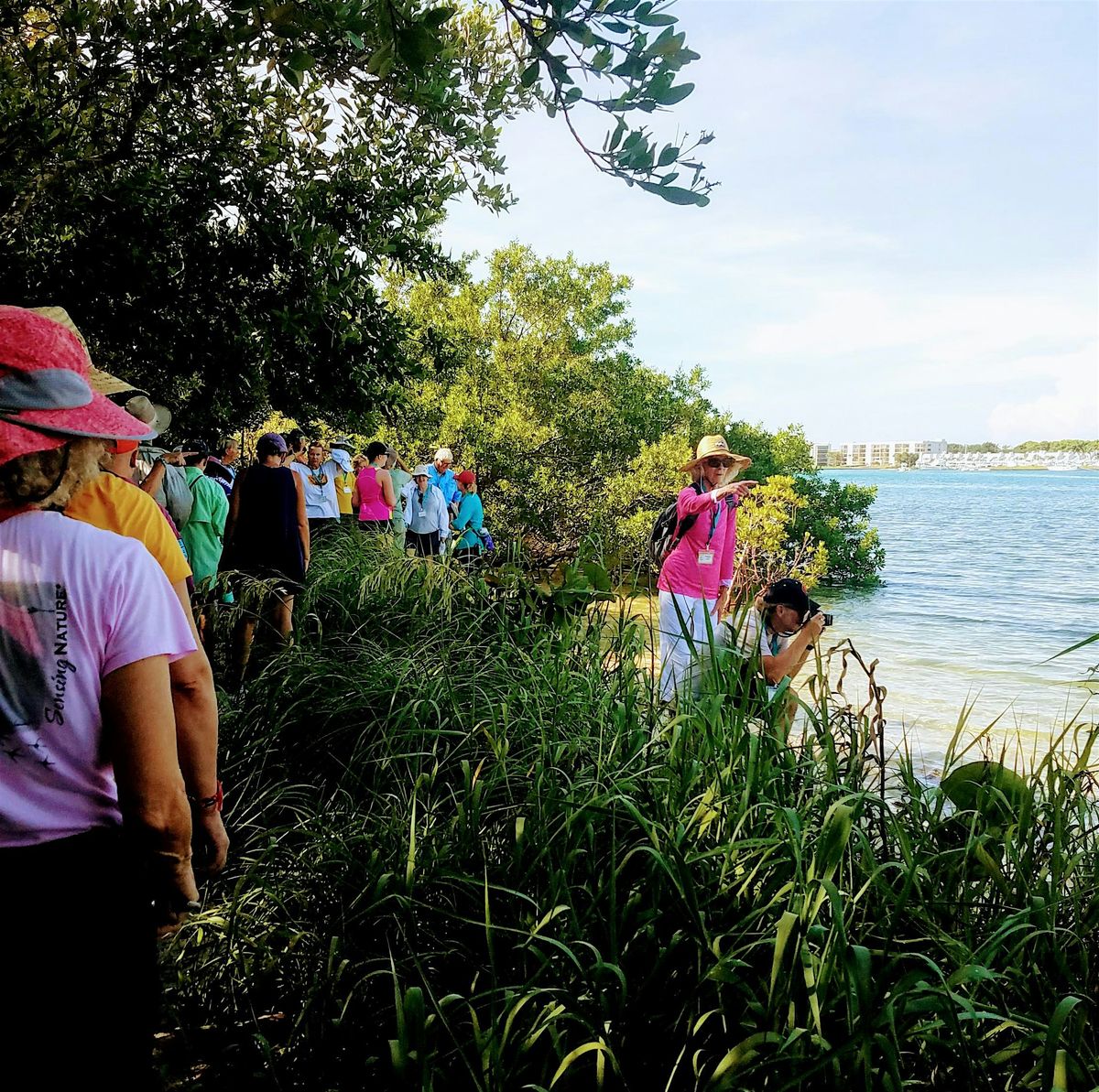 Preserve Mini Tour: Lagoon, 6 April | Event in Hobe Sound | AllEvents