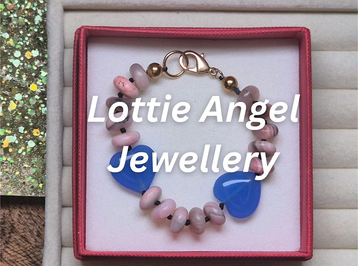 Sip Bubbly & JEWELLERY  Workshop | Event in Saint Austell | AllEvents