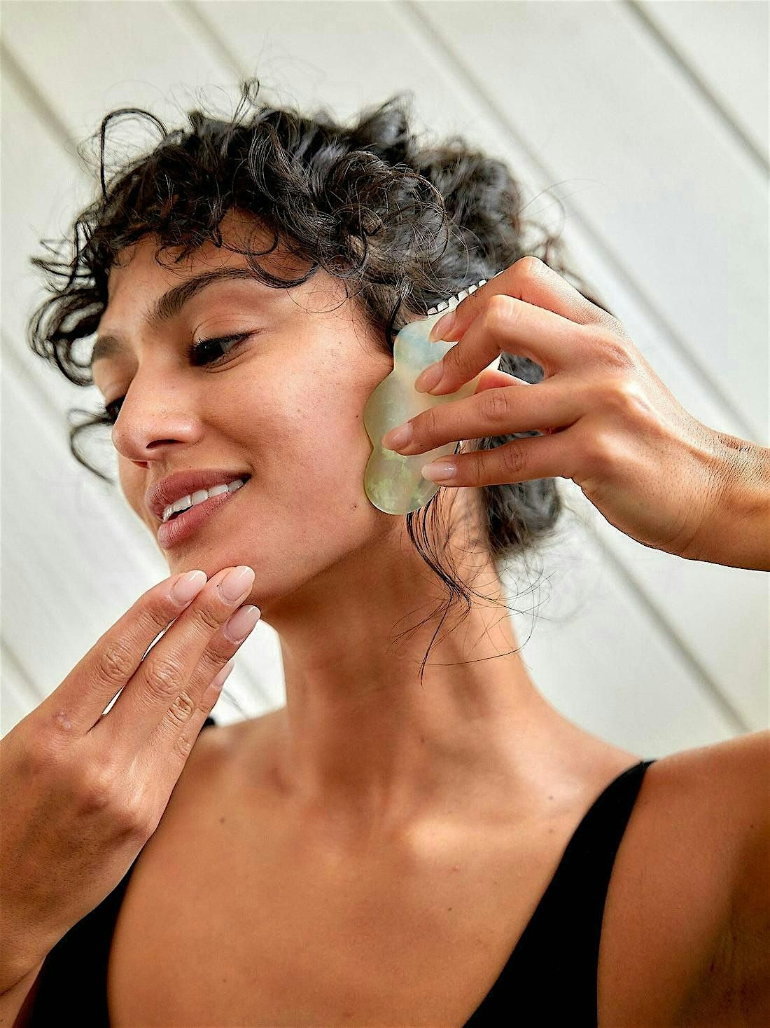 Gua Sha for Techniques for at Home Facial Sculpting, 24 August | Event in Denver | AllEvents