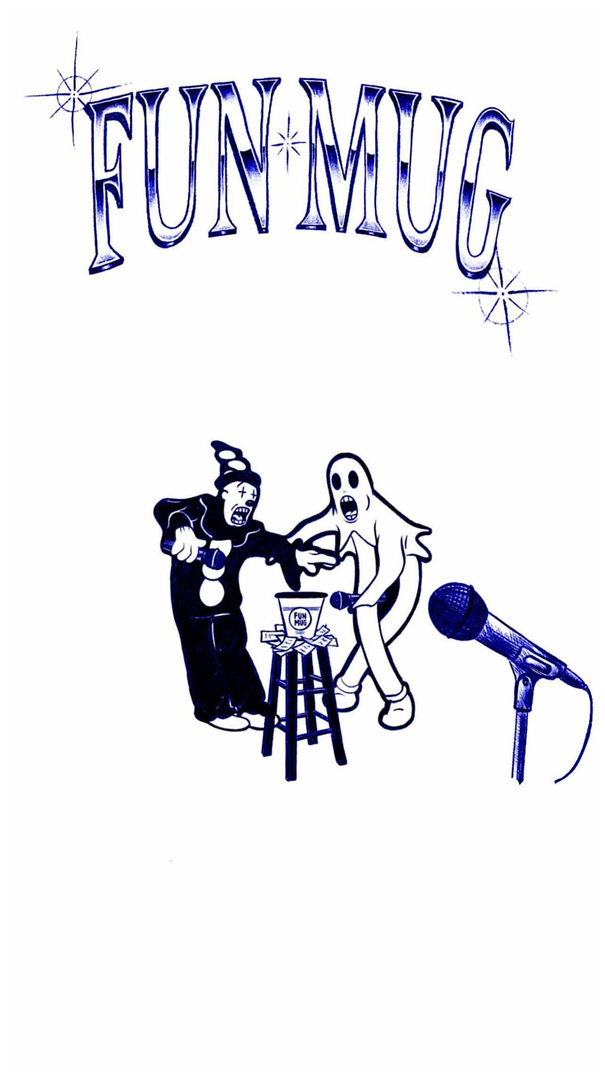 Funmug, 31 August | Event in Brooklyn | AllEvents