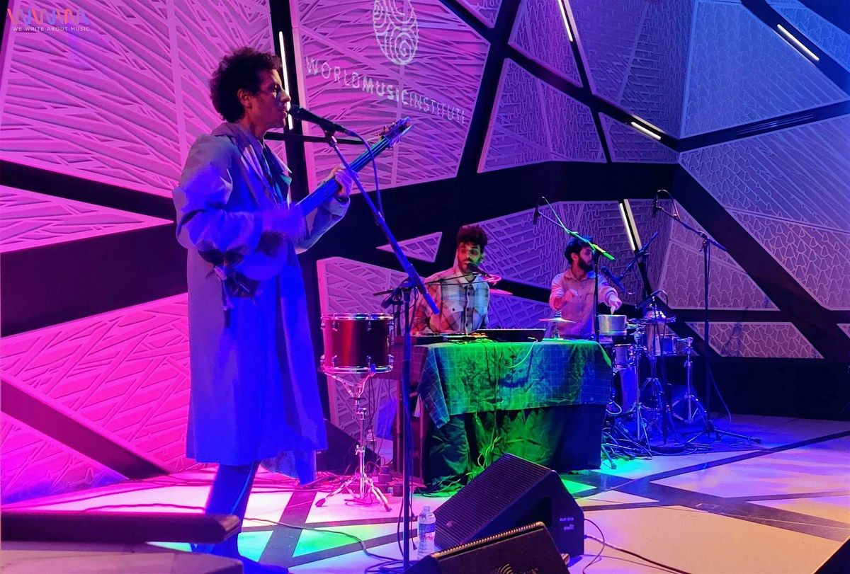 El Khat | Bishop Hill, IL, 17 November | Event in Bishop Hill | AllEvents