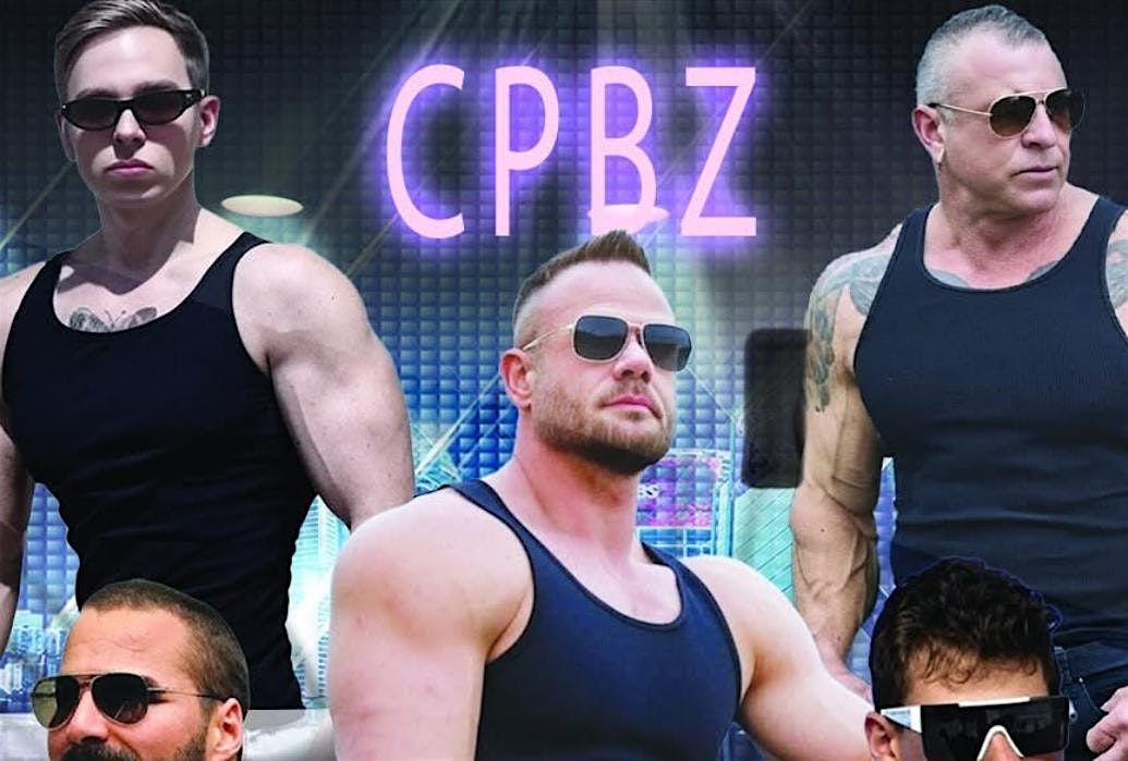 Magic Mike Playboyz Dance Crew, 26 September | Event in Berwyn | AllEvents